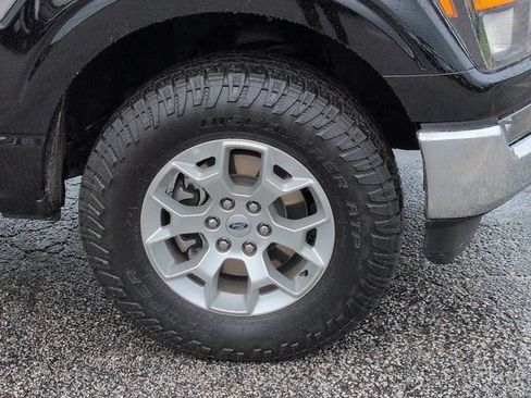 Used 2023 Ford F150 XLT AWD/4WD image 10