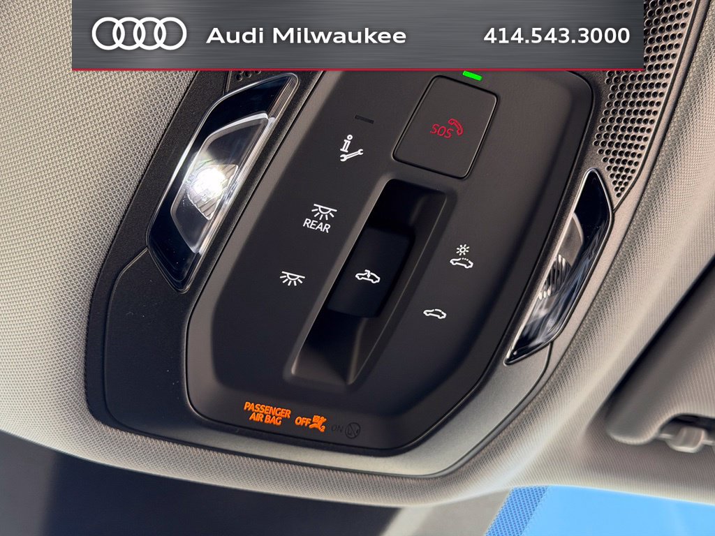 New 2026 Audi Q5 2.0T AWD/4WD image 29