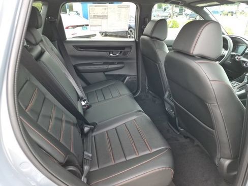 New 2026 Honda CR-V Sport-L image 33