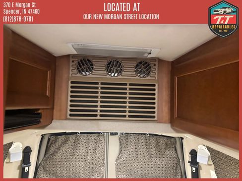 Used 2012 Chevrolet Express 2500 w/ Power Package RWD image 34