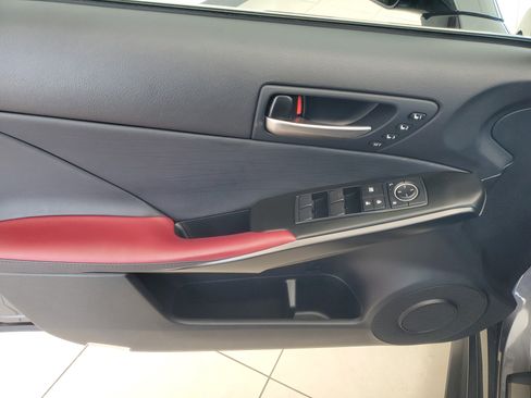 Used 2024 Lexus IS 300 w/ Premium Package RWD image 21