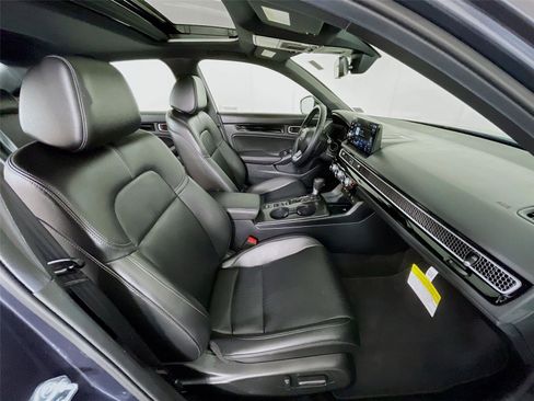 Used 2025 Honda Civic Sport Touring image 33