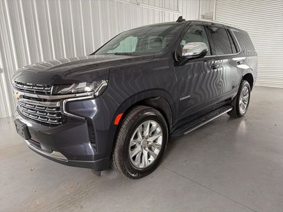 Used 2023 Chevrolet Tahoe Premier