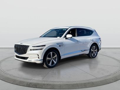 Used 2023 Genesis GV80 3.5T