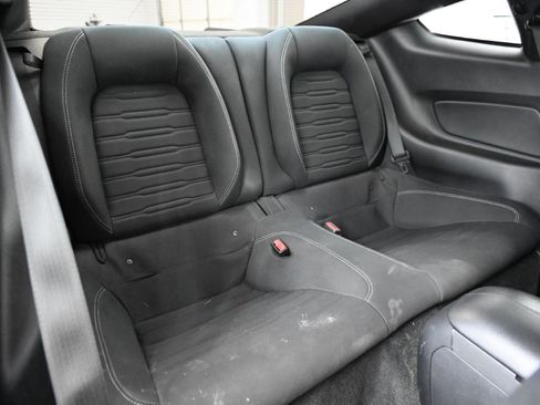 Used 2016 Ford Mustang GT RWD image 31