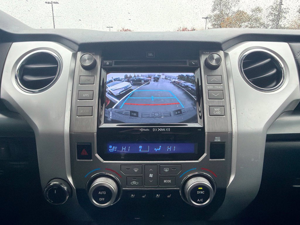 Used 2019 Toyota Tundra Platinum AWD/4WD image 31