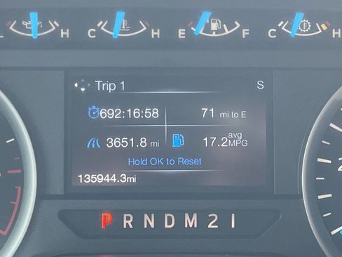 Used 2016 Ford F150 XLT w/ Equipment Group 302A Luxury image 30