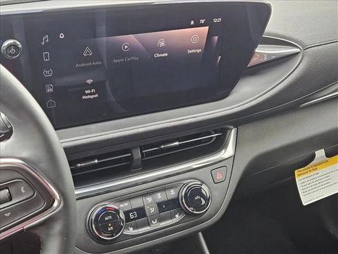 Used 2024 Buick Envista Preferred w/ Convenience I Package image 14