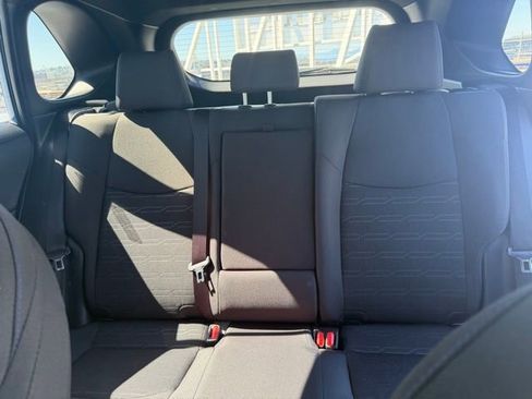 Certified 2024 Toyota RAV4 SE w/ Convenience Package image 16