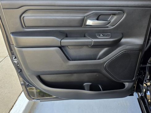 New 2026 RAM 1500 Express RWD image 31