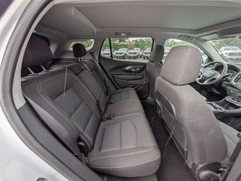 Used 2023 GMC Terrain SLE w/ Driver Convenience Package AWD/4WD image 33
