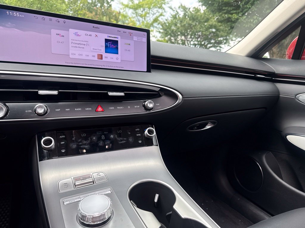 New 2026 Genesis GV70 2.5T Advanced AWD/4WD image 20