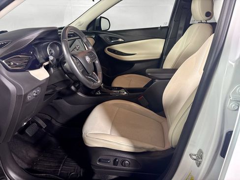 Used 2023 Buick Encore GX Select FWD image 11