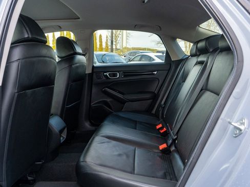 Certified 2024 Honda Civic Touring image 17