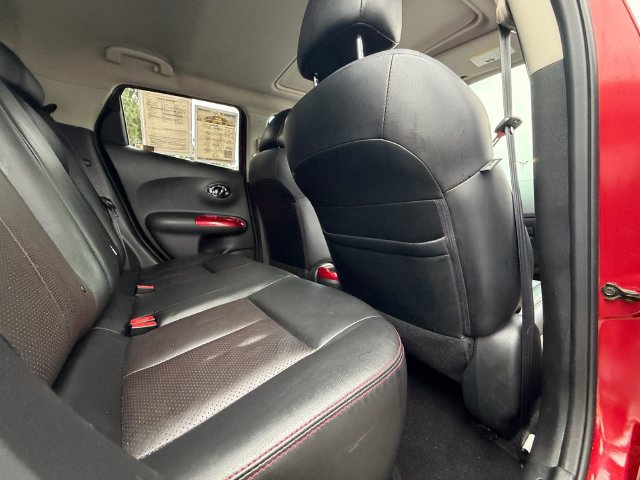 Used 2012 Nissan Juke SL AWD/4WD image 18
