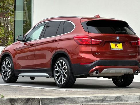 Used 2020 BMW X1 sDrive28i w/ Convenience Package image 5