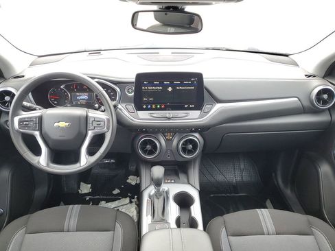 Certified 2023 Chevrolet Blazer LT w/ Convenience Package image 26