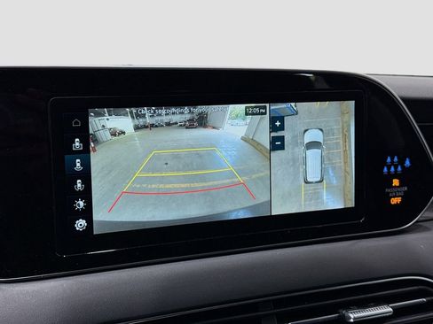 Used 2022 Hyundai Palisade Limited image 44