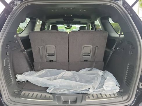 New 2026 Dodge Durango GT AWD/4WD image 7