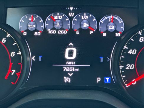 Used 2023 Chevrolet Camaro SS w/ Redline Edition RWD image 22