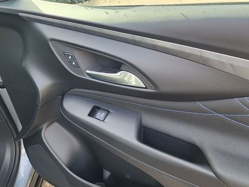 New 2026 Buick Envista Sport Touring w/ Convenience I Package image 36