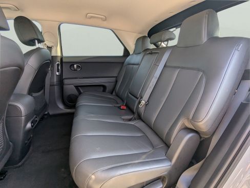 Used 2025 Hyundai Ioniq 5 SEL RWD image 12