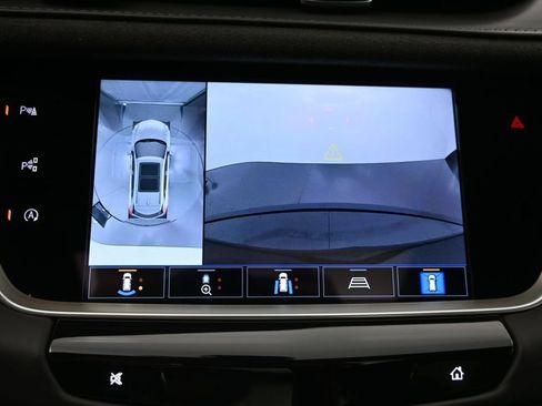 Used 2023 Cadillac XT5 Sportv w/ Platinum Package AWD/4WD image 20