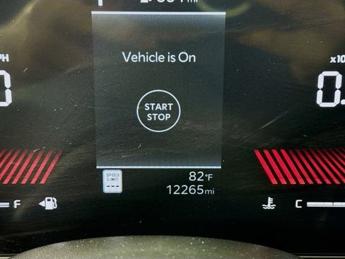 Used 2025 Kia K5 GT-Line w/ GT-Line Premium Package image 12