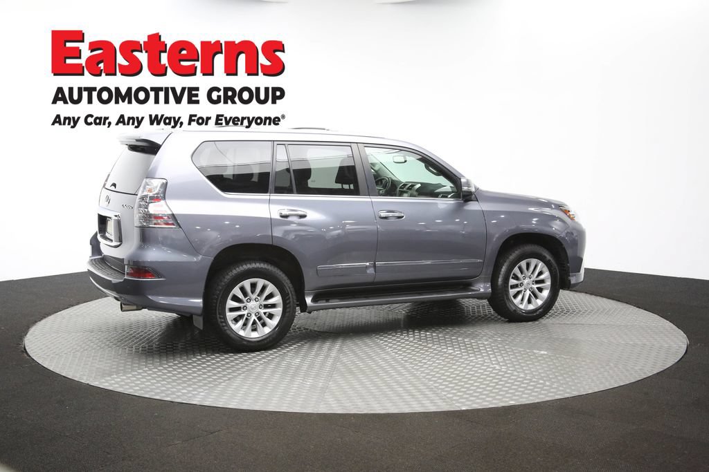 Used 2018 Lexus GX 460 Premium AWD/4WD image 49