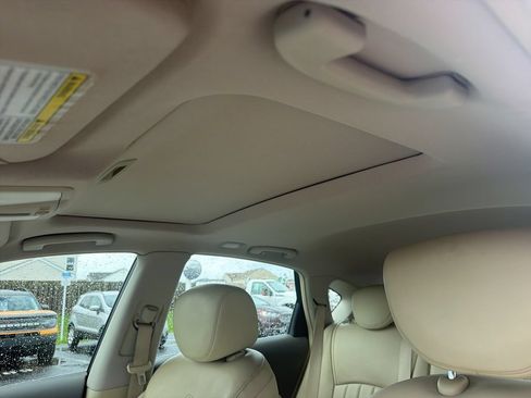 Used 2014 INFINITI QX50 Journey w/ Premium Package AWD/4WD image 27