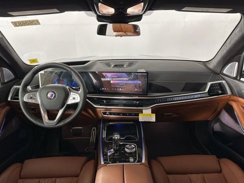 New 2026 BMW ALPINA XB7 image 24