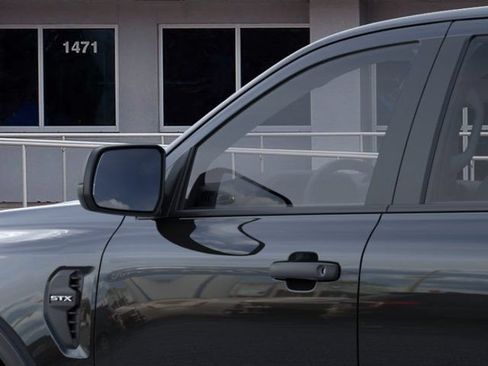 New 2026 Ford Ranger XL RWD image 20
