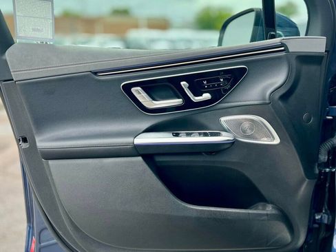 Used 2023 Mercedes-Benz EQE 350+ 4MATIC SUV image 10