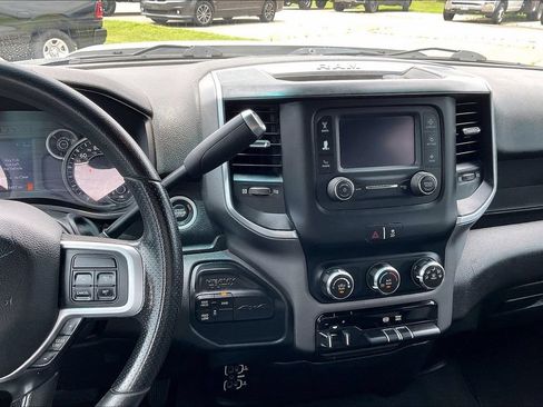 Used 2021 RAM 2500 Big Horn AWD/4WD image 6