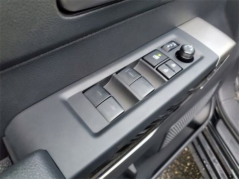 New 2026 Toyota Tundra Limited image 17
