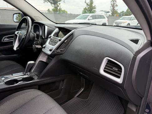 Used 2015 Chevrolet Equinox LT w/ Driver Convenience Package FWD image 19