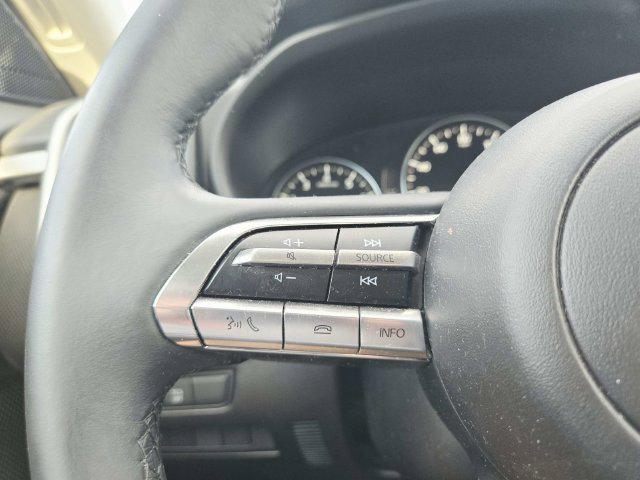 Certified 2024 MAZDA CX-50 AWD 2.5 S w/ Weather Package image 16
