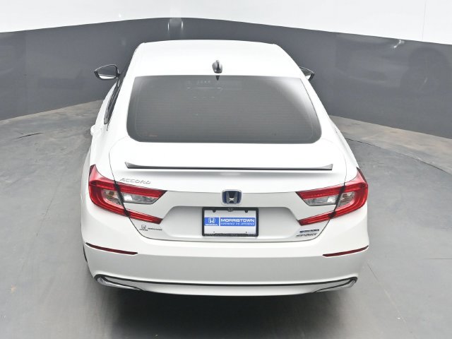 Used 2022 Honda Accord Sport image 23