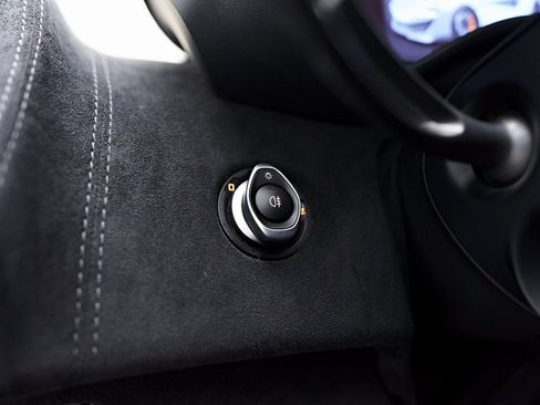 Used 2019 McLaren 600LT image 61