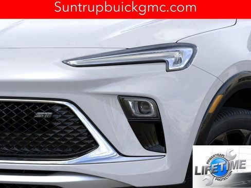 New 2026 Buick Encore GX Sport Touring w/ Advanced Technology Package image 44