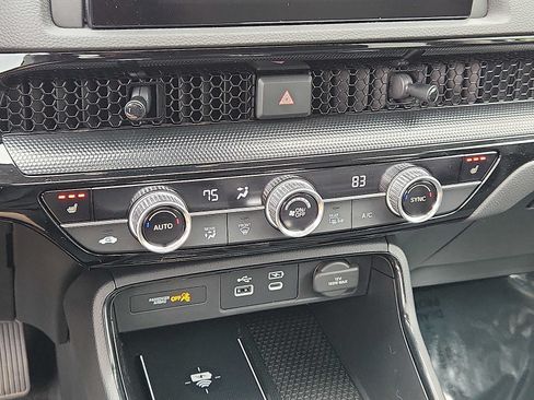 Certified 2025 Honda CR-V EX-L image 15