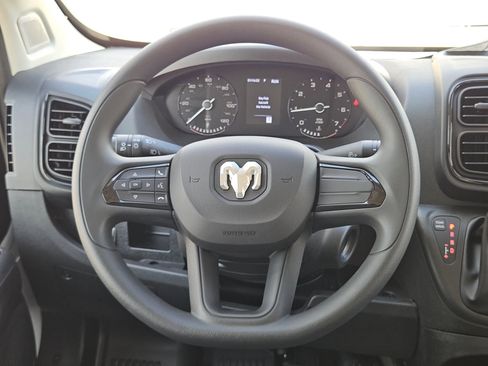 New 2026 RAM ProMaster 2500 image 40