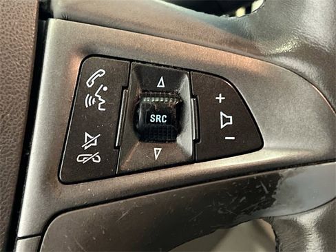 Used 2011 Buick LaCrosse CXS w/ Driver Confidence Package image 21