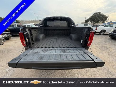 Used 2022 GMC Sierra 1500 AT4X AWD/4WD image 38
