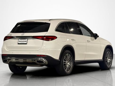 New 2026 Mercedes-Benz GLC 300 image 5