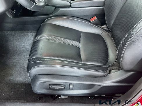 Used 2019 Honda Civic EX-L image 18