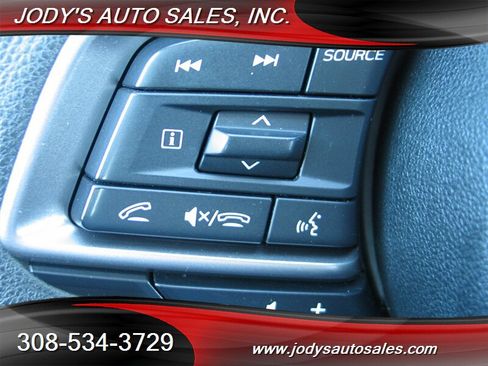 Used 2024 Subaru Outback image 12