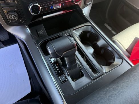 New 2025 Ford F150 Lariat w/ Equipment Group 501A Mid image 43