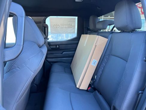 New 2026 Toyota Tacoma SR5 RWD image 23