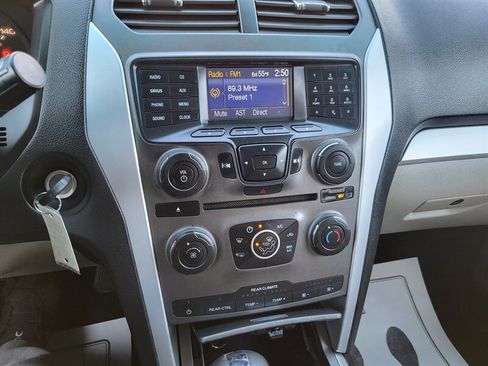 Used 2011 Ford Explorer XLT image 14